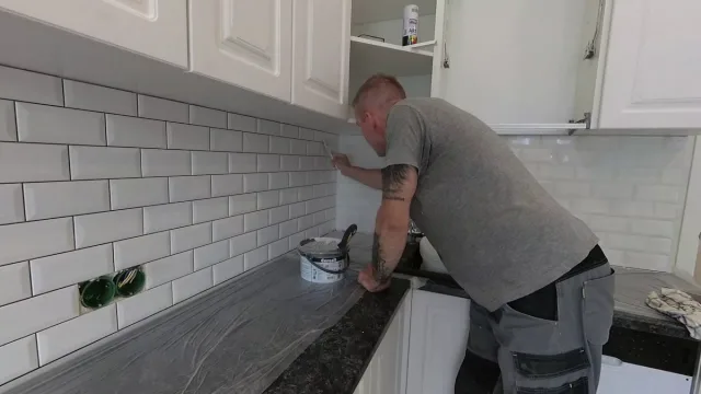 Стандартный способ укладки
