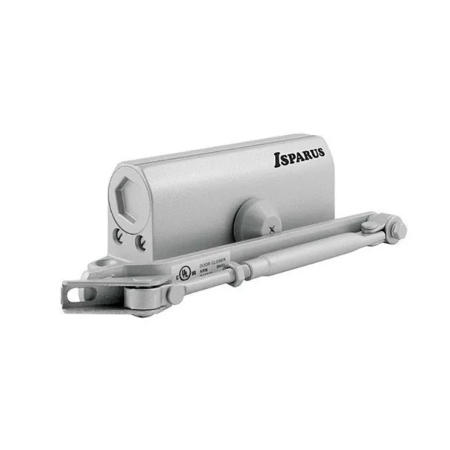 ISPARUS Isparus 430