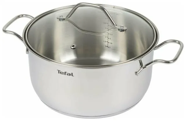 Tefal Intuition
