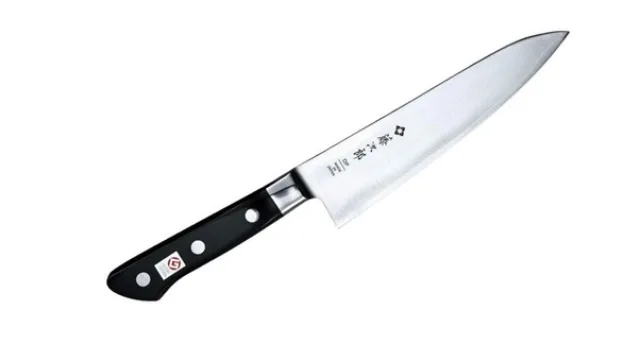 Шеф-нож Tojiro Western knife F-312 18 см