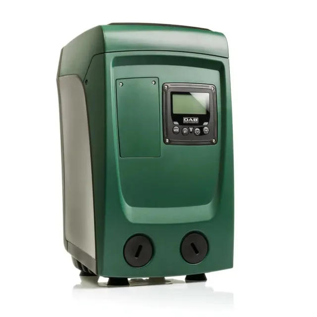 DAB E.sybox Mini 3