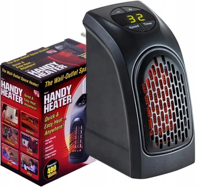 Handy Heater Mini