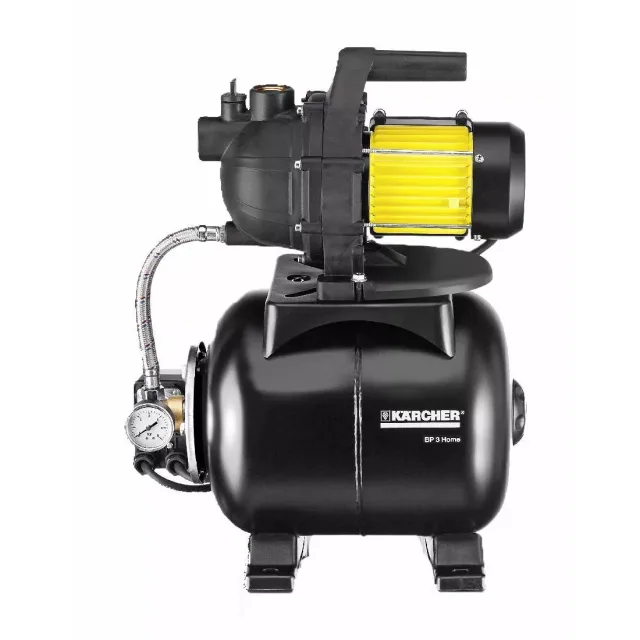 Karcher BP 3 Home