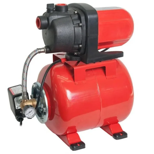 QUATTRO ELEMENTI Automatico 800 Ci Deep 645-280