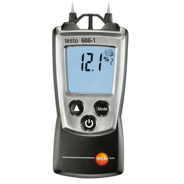TESTO 606-1