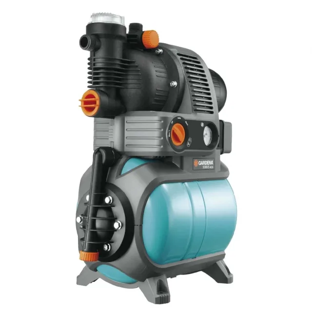 GARDENA 5000/5 eco
