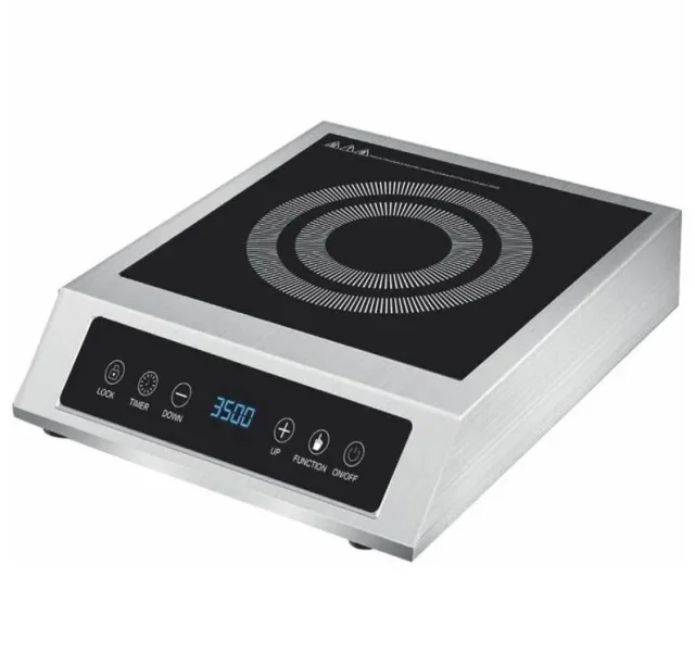 IPLATE NORA 3500 Вт