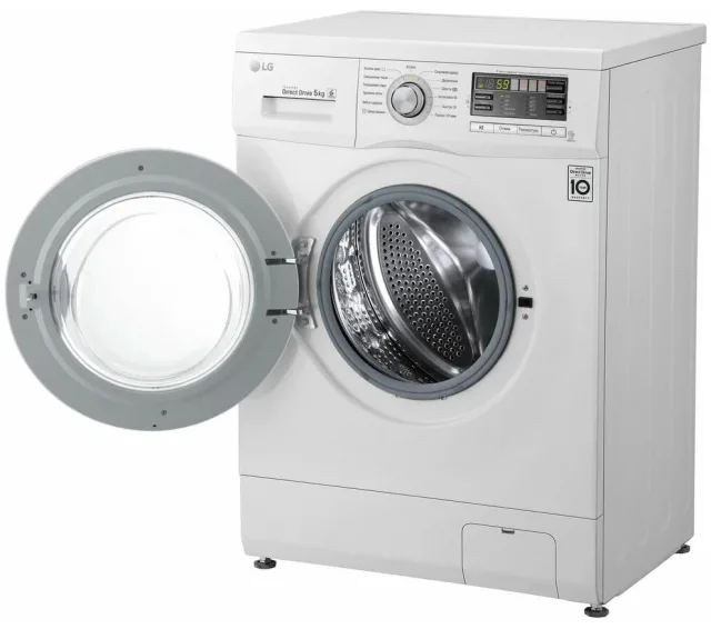 LG F10B8LD7