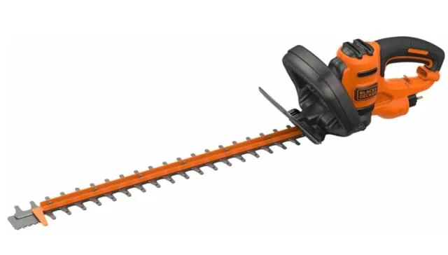 BLACK+DECKER BEHTS301