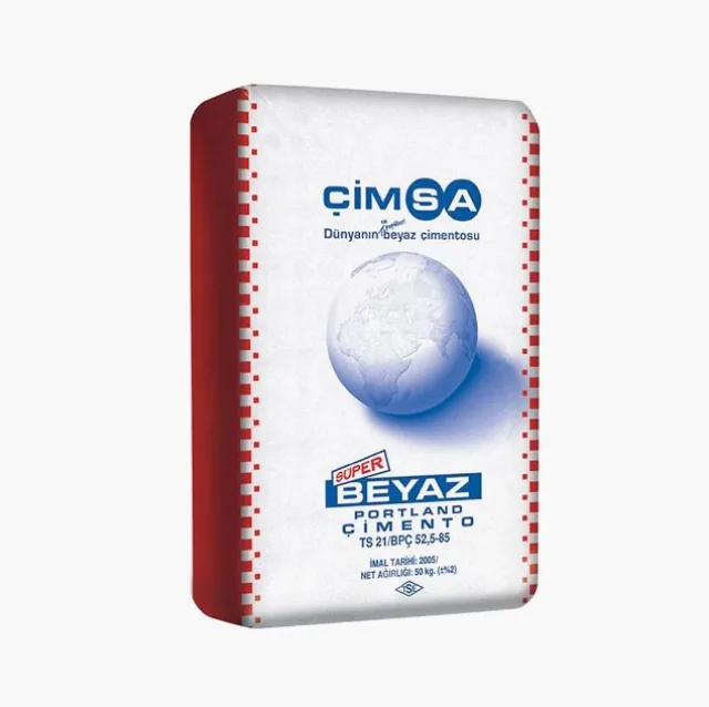 CimSa SUPER BEYAZ