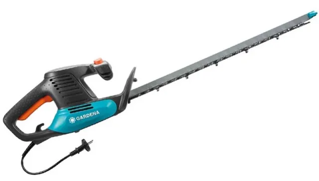 GARDENA EasyCut 450