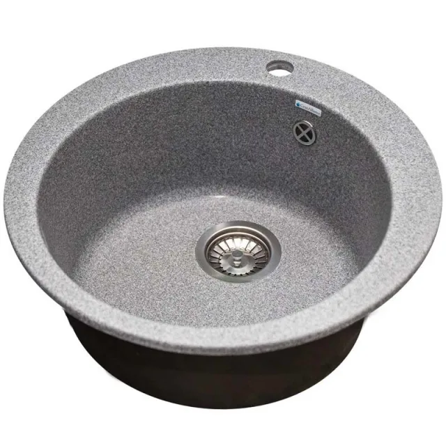 GranAlliance круглая D-490