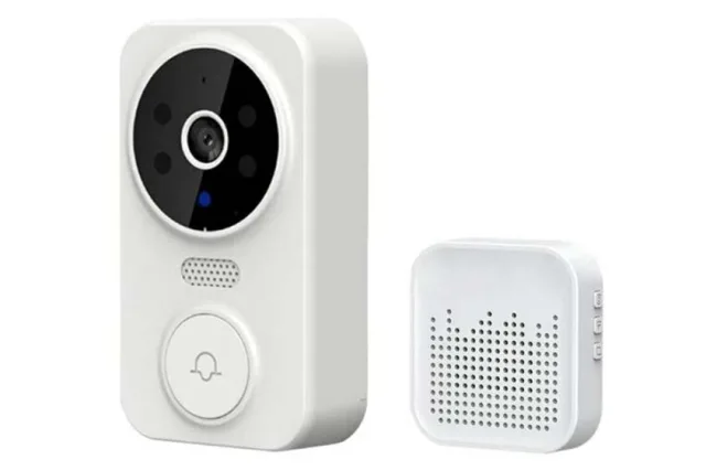 MINI DOORBELL