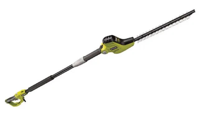 Ryobi RPT4545E