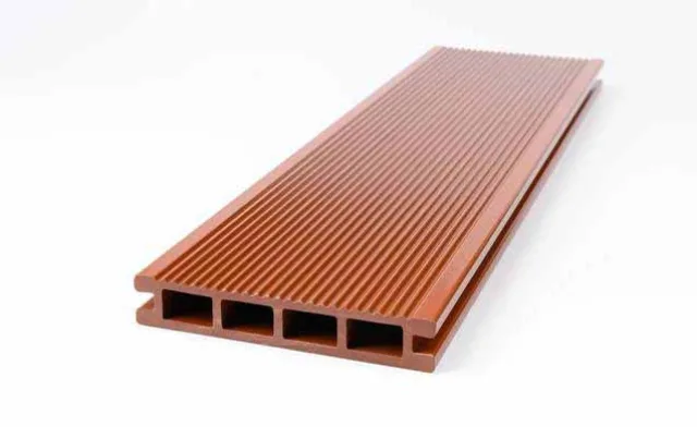 Ecodecking
