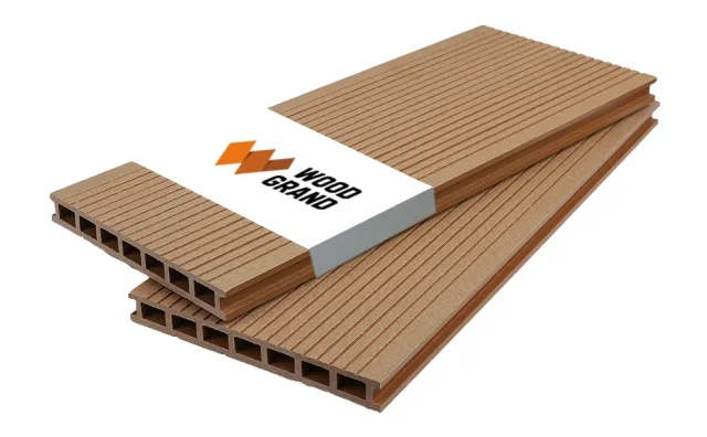 Woodgrand