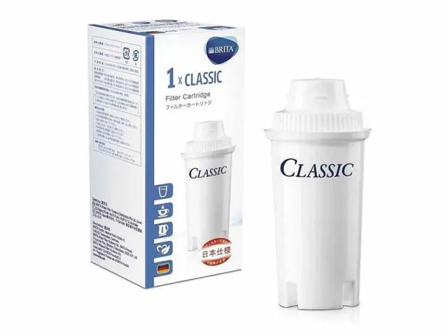 Картридж для фильтра Brita Classic Брита Классик