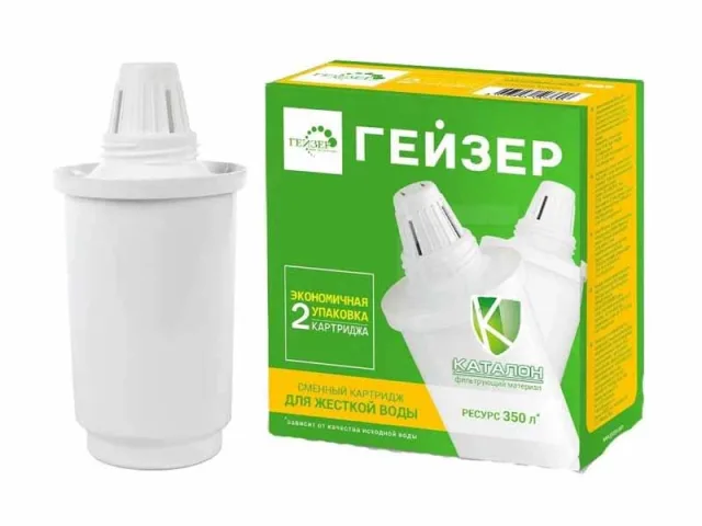Набор «Гейзер» 502