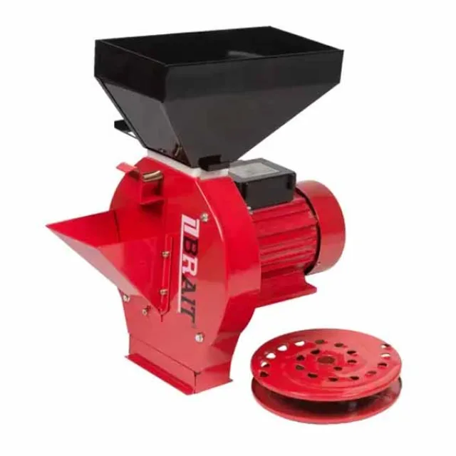 BRAIT CM2500-C
