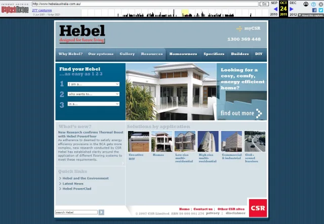 Hebel