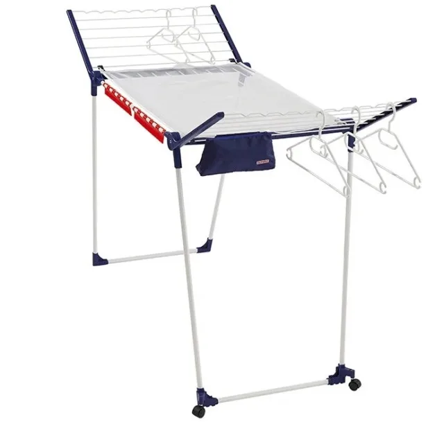 Leifheit Pegasus Deluxe Mobile