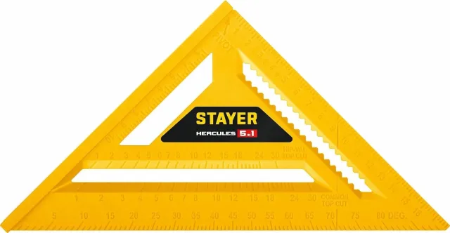 STAYER 305 мм, 5-в-1