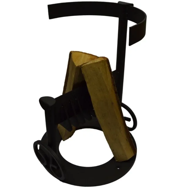 Дровокол Woodcutter G-2 полукруглый
