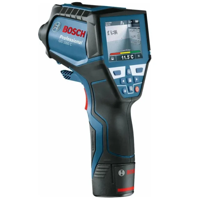 Пирометр Bosch GIS 1000C