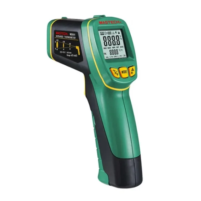Пирометр MS6541 MASTECH Артикул 13-1235