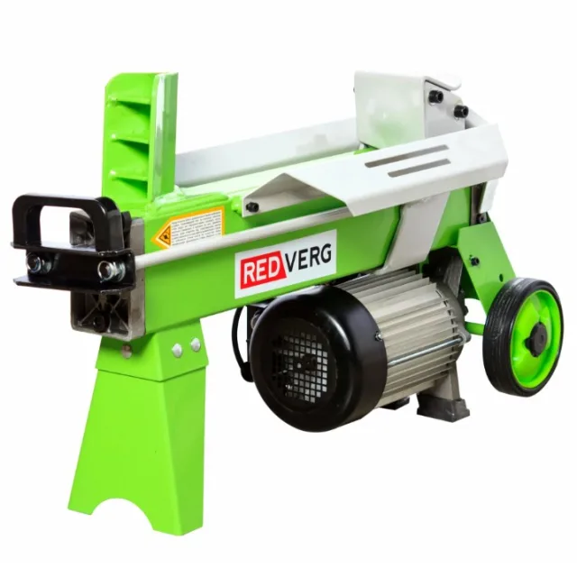 Электрический дровокол REDVERG RD-LS 25-37E 5022493