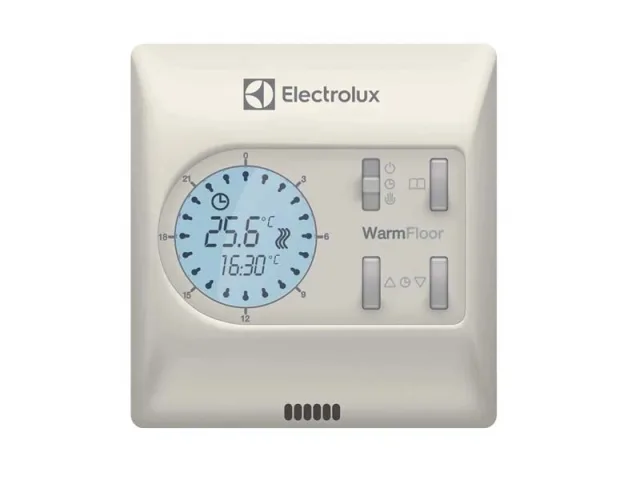 Electrolux ETA-16