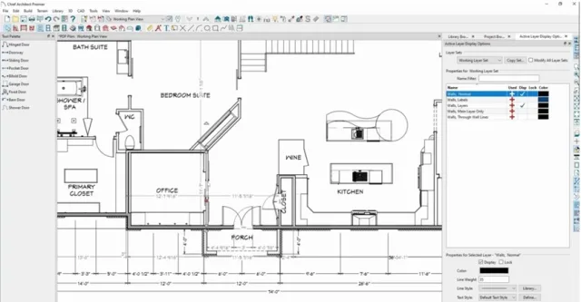 Chief Architect