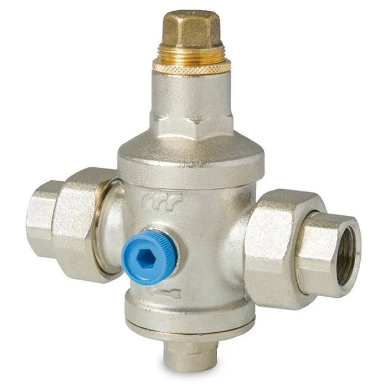 Редуктор давления FARG PESANTE 502 1 1/2"