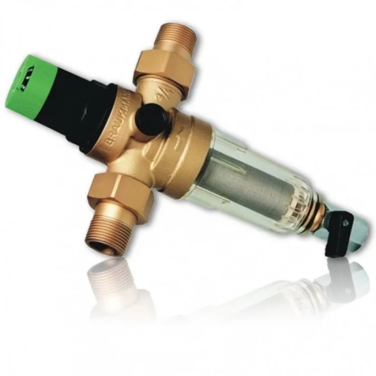 Редуктор давления Honeywell FK06-3/4AA