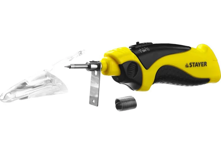 Stayer Professional 55409