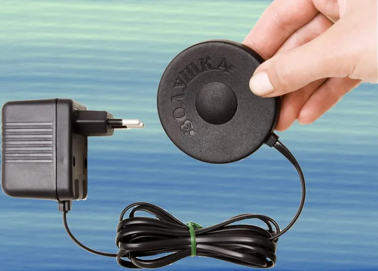 Обязательно посмотрите, цел ли корпус!