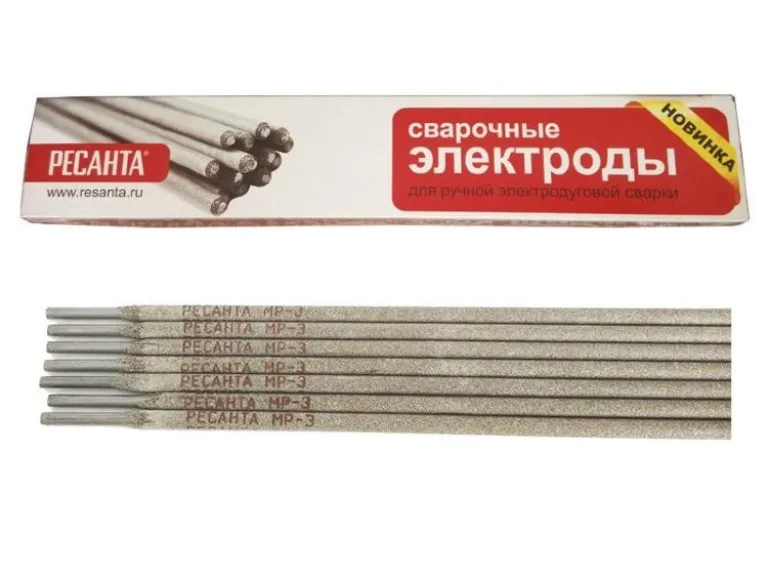 Ресанта МР-3