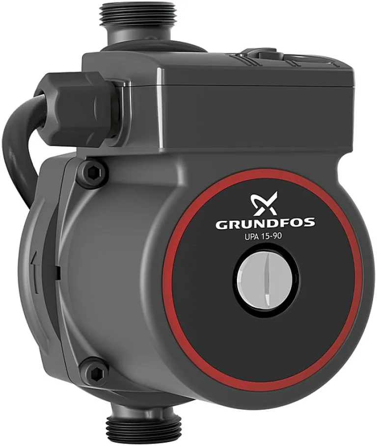 Насос для повышения давления Grundfos UPA 15-90