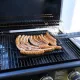 Как без усилий очистить решетку после шашлыка: станет как новая – оригинальный способ