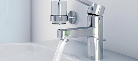 Смеситель для раковины в ванную комнату: полезные рекомендации для приобретения и установки