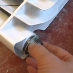 О методах контроля калибрами трубной цилиндрической резьбы