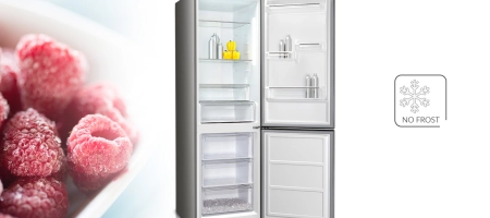 Какой выбрать холодильник с системой NoFrost:  обзор популярных моделей и на что обратить внимание при выборе