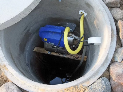 Насос для колодца какой выбрать — критерии оценки моделей и рейтинг ТОП-15