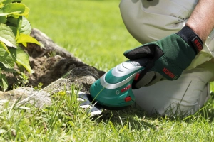 Аккумуляторные ножницы для травы – рейтинг из ТОП-10 самых популярных моделей