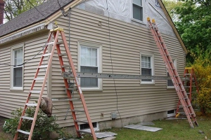 Калькулятор расчета количества сайдинг-панелей на фасад