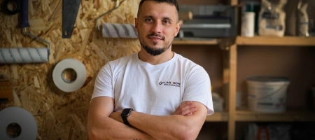 Сергей Нестеров: Технологии механизации