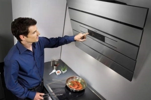 Вытяжка без отвода в вентиляцию: обзор и цена популярных моделей