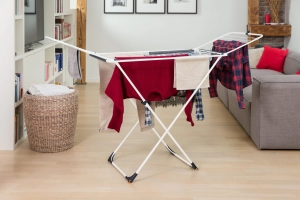 Сушилка для белья напольная какая лучше: ТОП-15 вертикальных и горизонтальных моделей по качеству