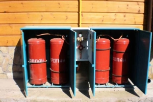 Выгодно ли отапливать дом сжиженным газом из газгольдера: считаем сколько можно сэкономить денег за год