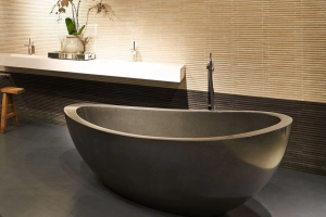ТОП-24 лучших ванн из литьевого мрамора – рейтинг моделей, критерии выбора